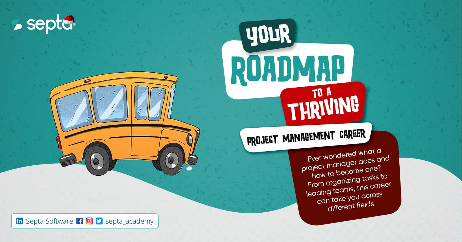Your Roadmap to a Thriving Project Manager Career