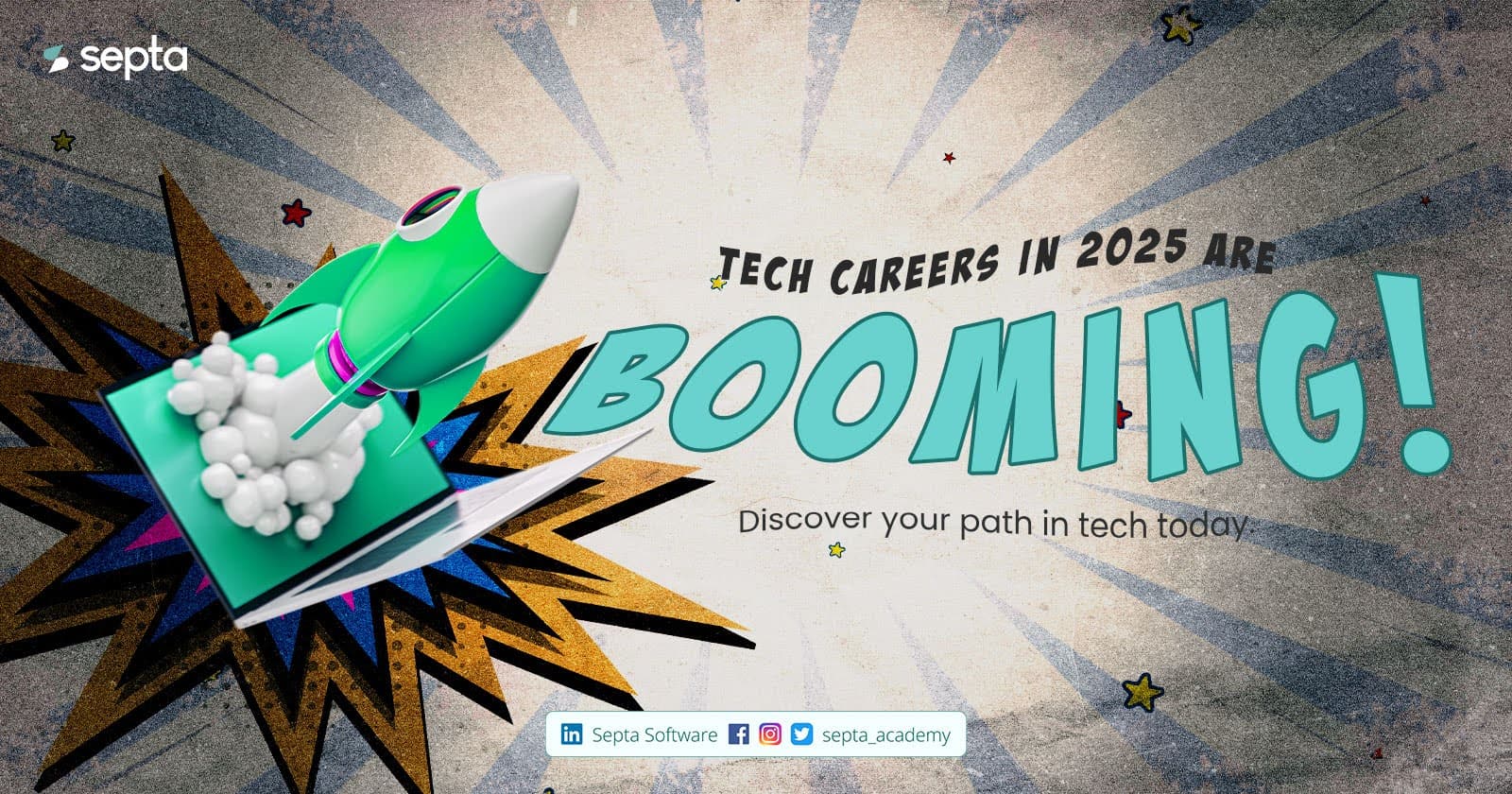 Choosing the Right Tech Career Path in 2025