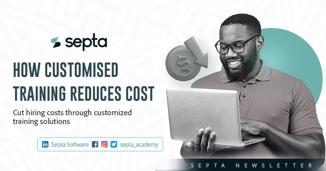 How Customized Training Reduces Hiring Costs