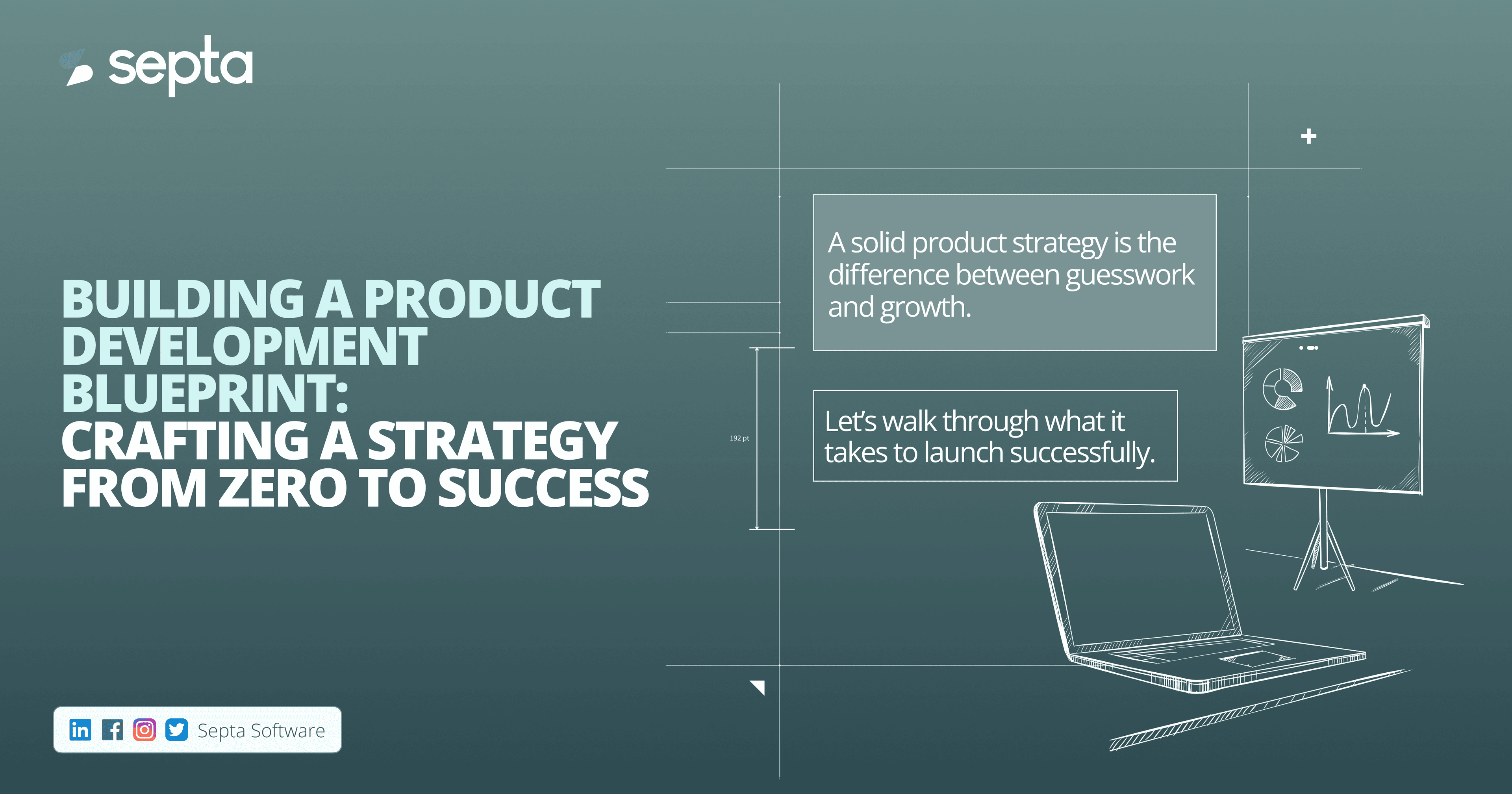 Building A Product Development Blueprint: Crafting A Strategy From Zero To Success