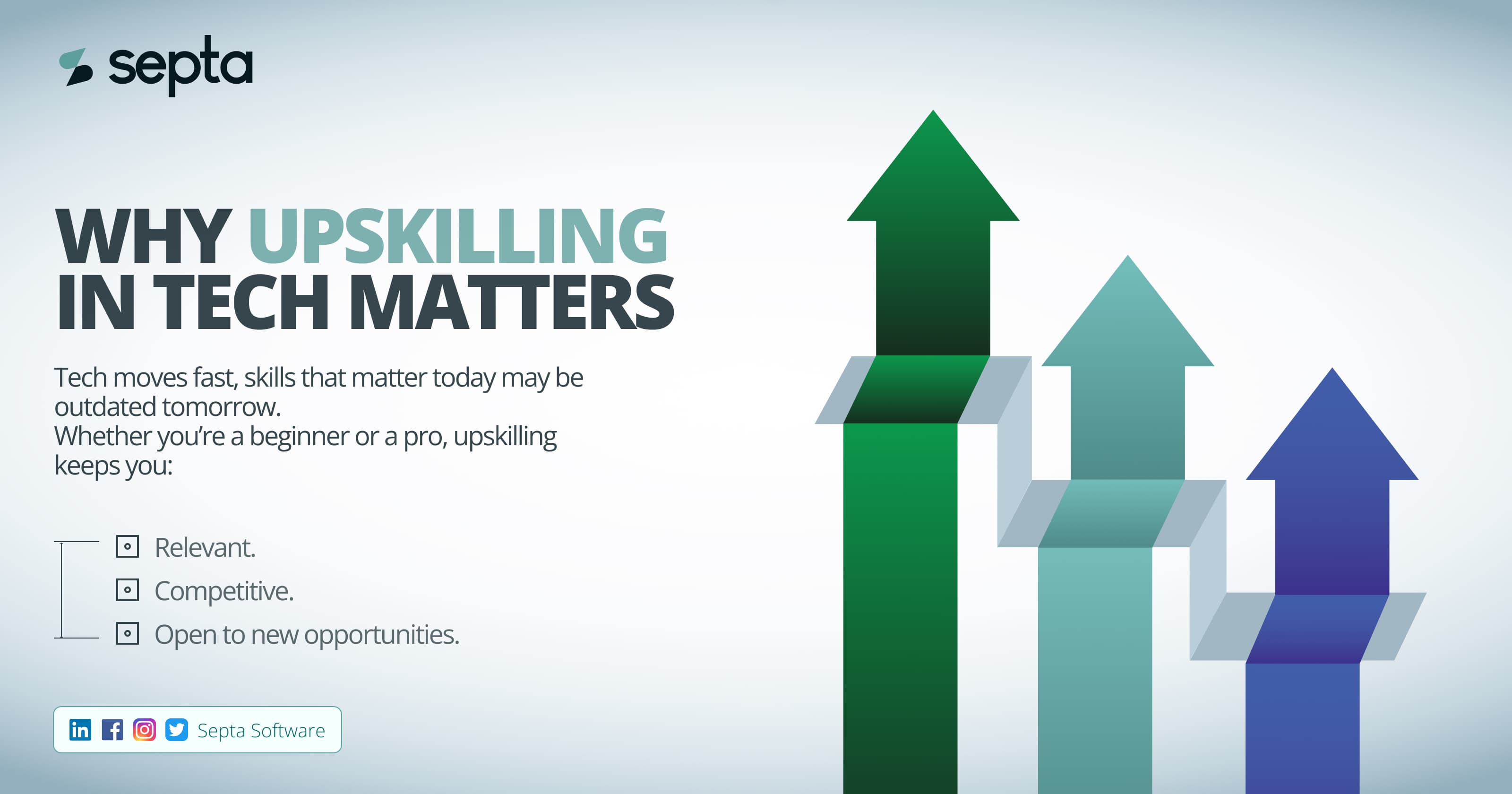 Unlock Your Tech Career: Why Upskilling Is A Game-changer For Both Beginners And Professionals