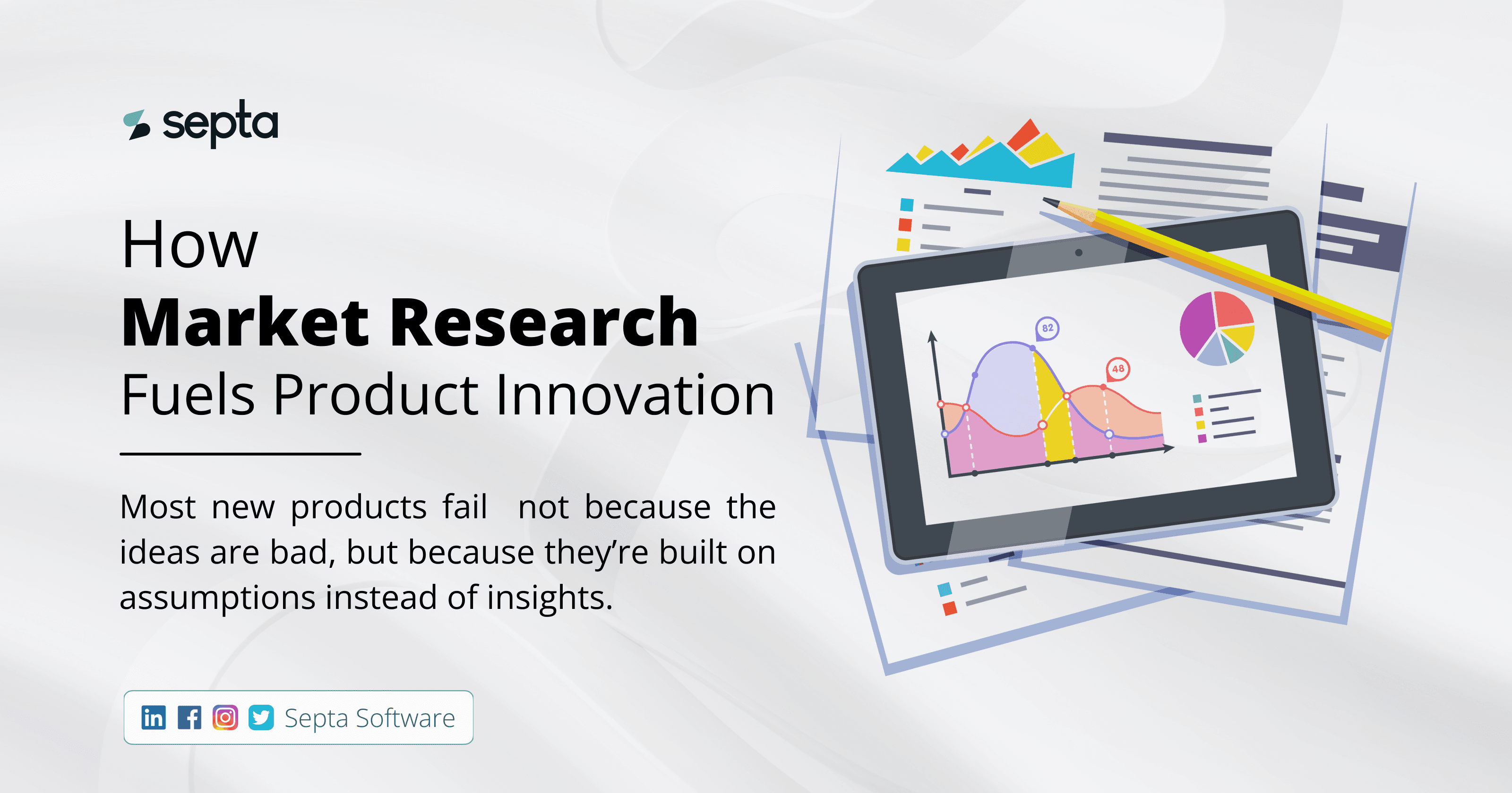 How Market Research Fuels Product Innovation