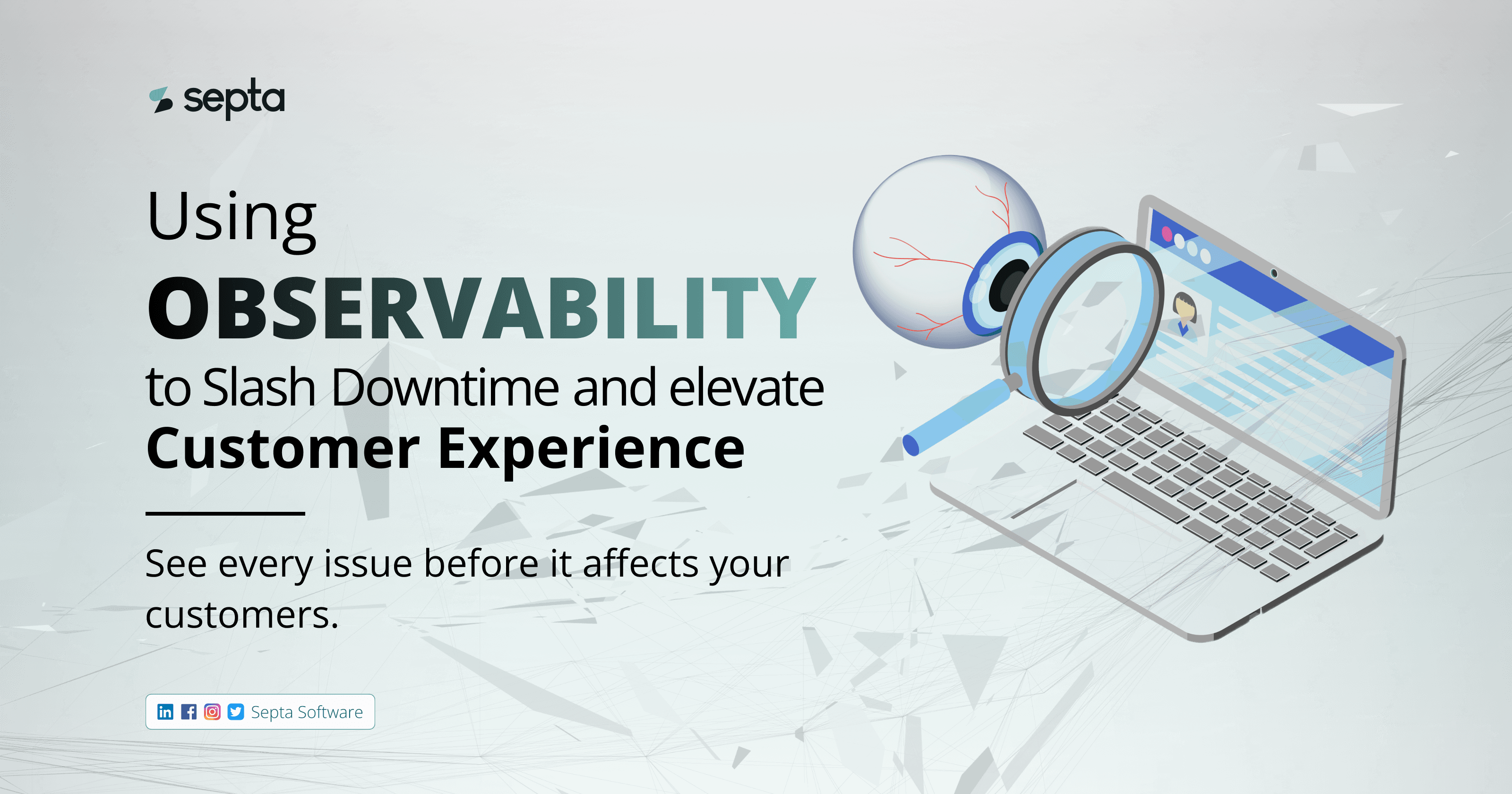 Using Observability to Slash Downtime and Elevate Customer Experience
