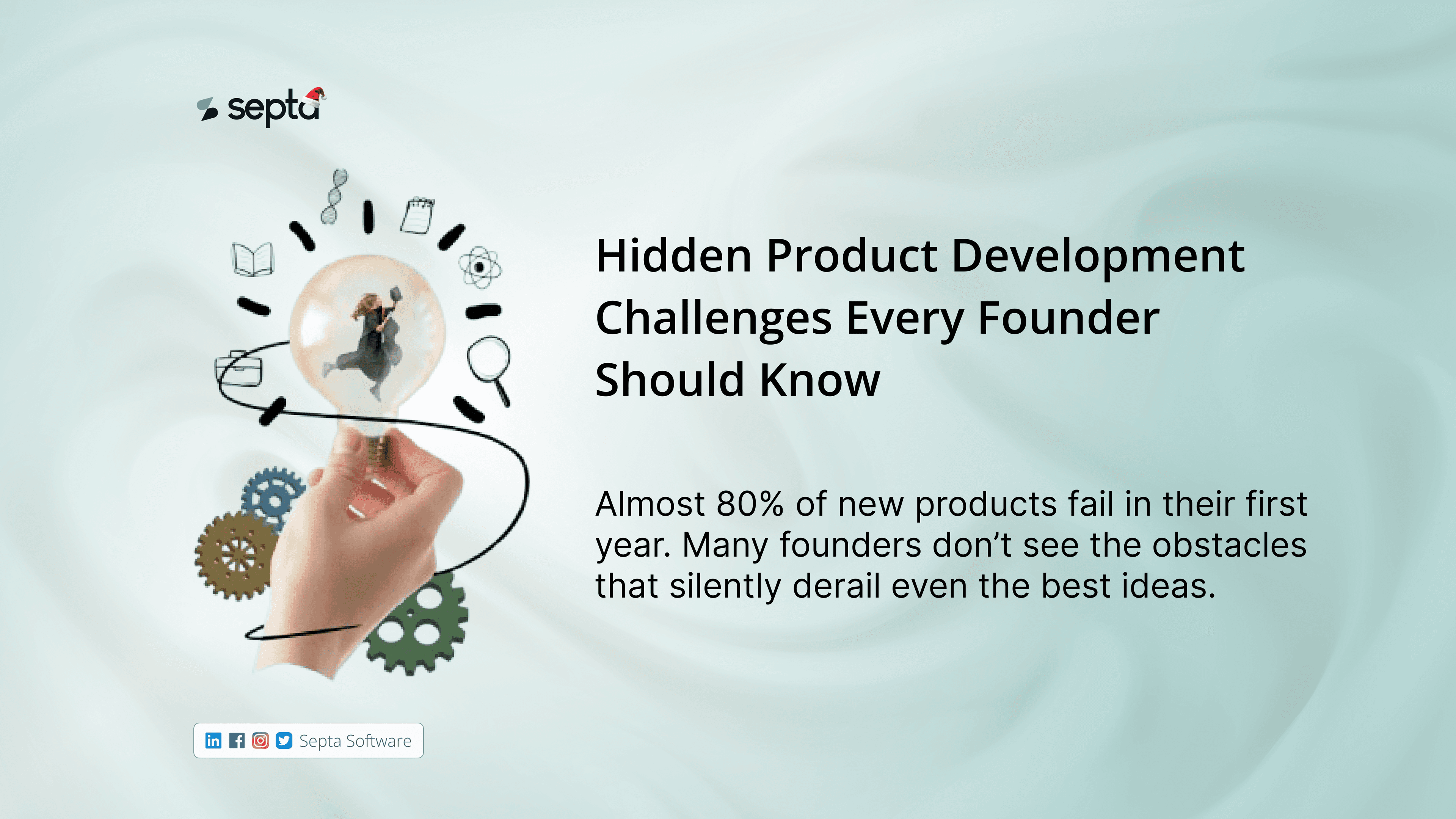 Hidden Product Development Challenges Every Founder Should Know