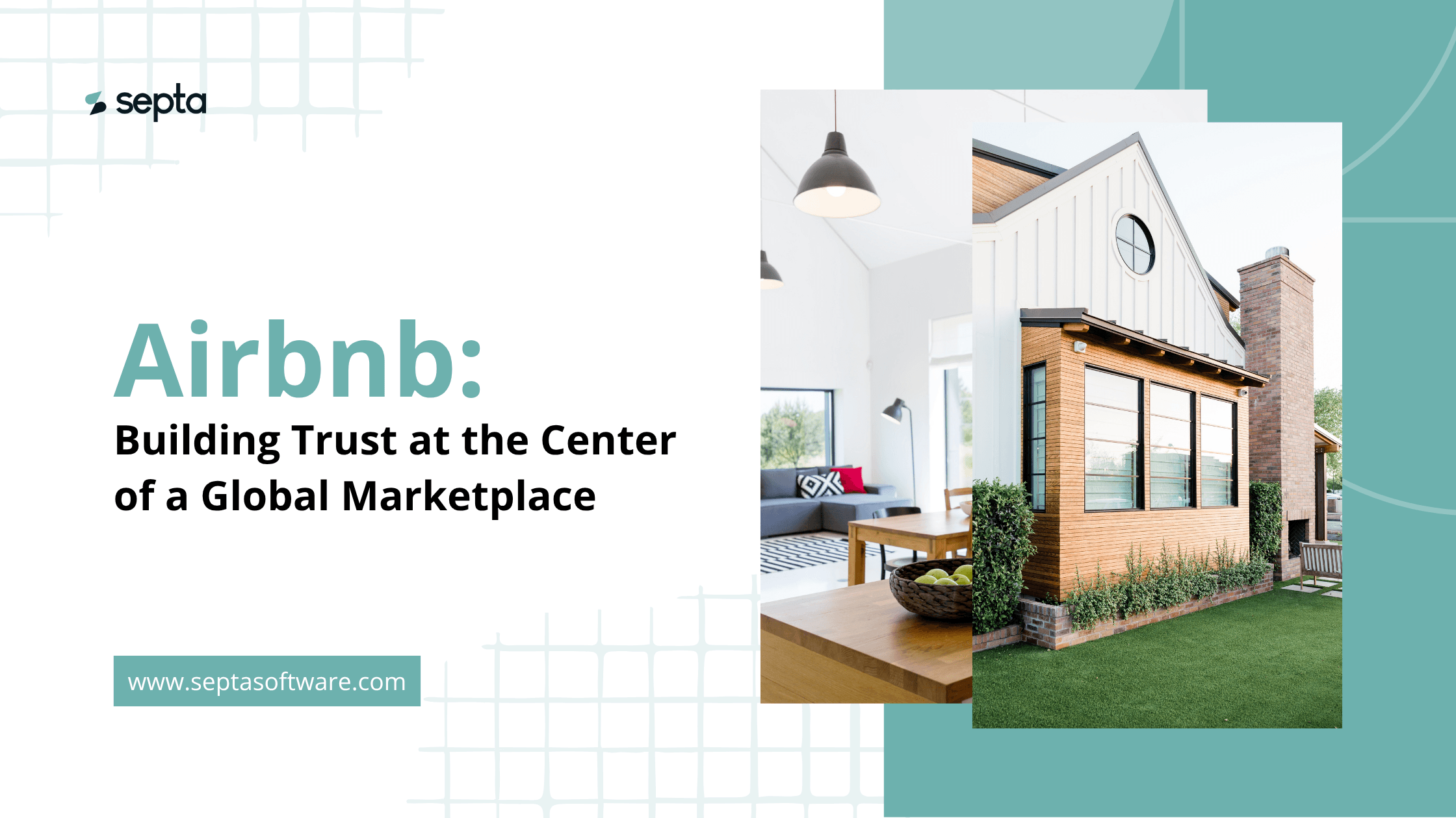How Airbnb Built a Scalable Digital Marketplace Through Product Strategy