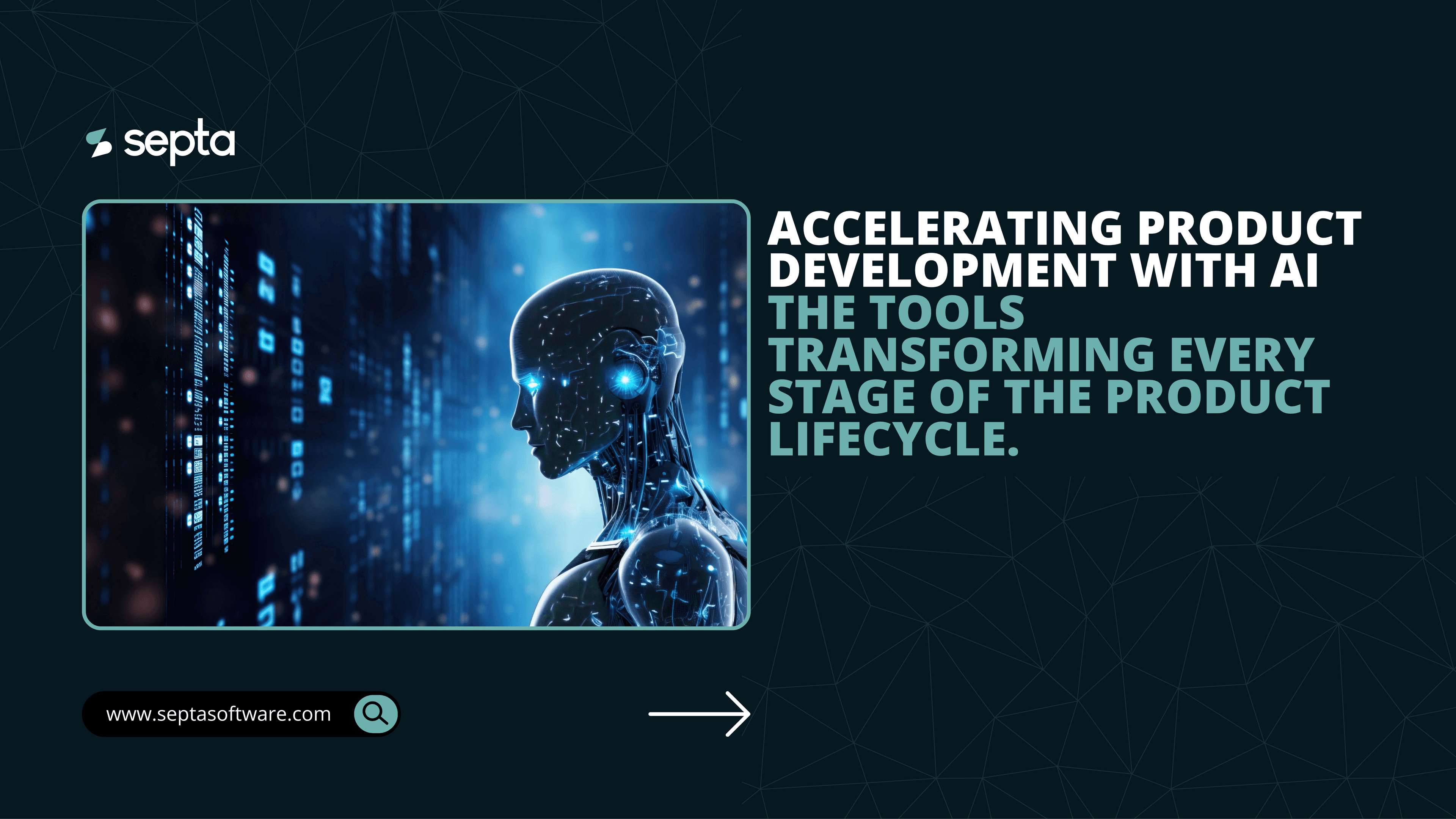 Accelerating Product Development with AI